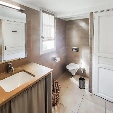 Awesome In Saint-laurent-de-la-ca With Wifi Saint-Laurent-de-la-Cabrerisse