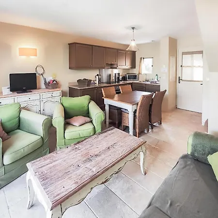 1 Bedroom Amazing In Saint-laurent-de-la-ca 度假居 *