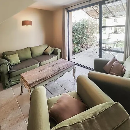 Prázdninový dům 1 Bedroom Amazing In Saint-laurent-de-la-ca